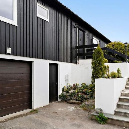 Tranquil Haven Villa Ålesund Dış mekan fotoğraf