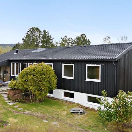 Tranquil Haven Villa Ålesund Dış mekan fotoğraf