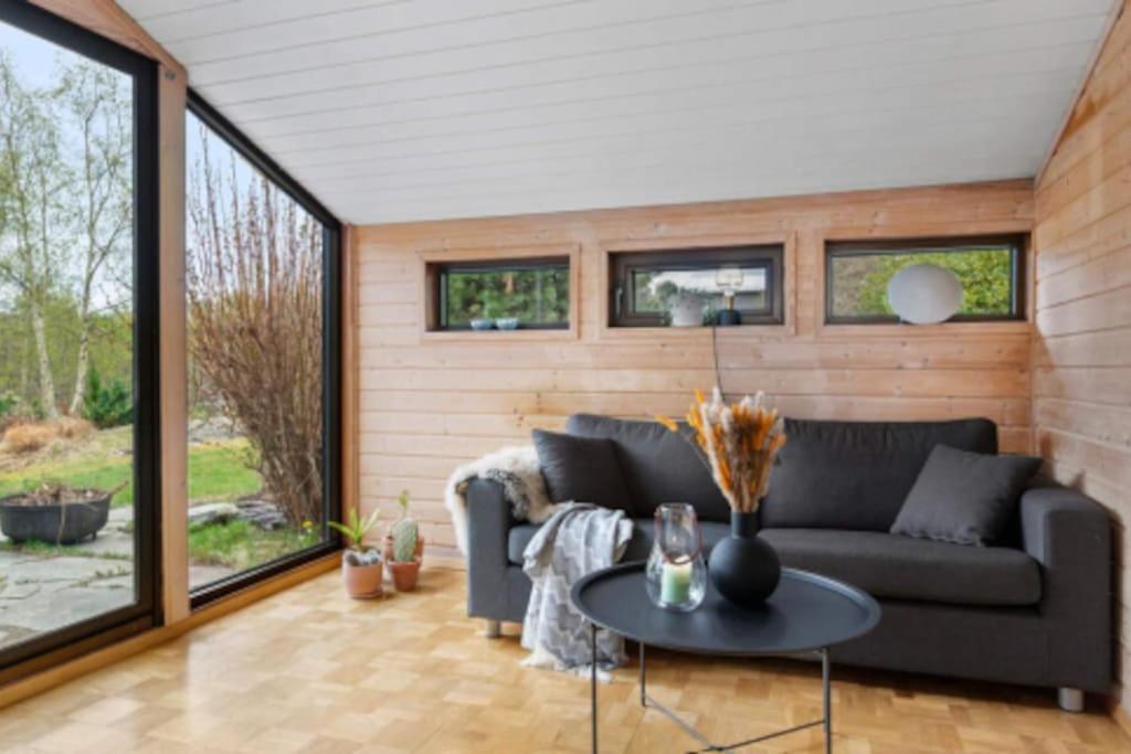 Tranquil Haven Villa Ålesund Dış mekan fotoğraf