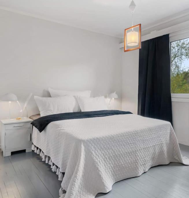 Tranquil Haven Villa Ålesund Dış mekan fotoğraf